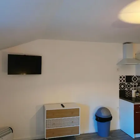 Lejlighed 10