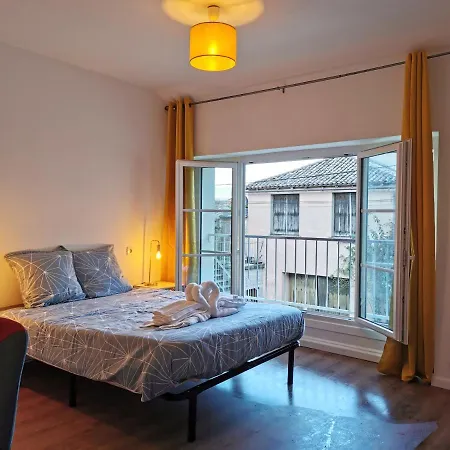 Apartmán 10