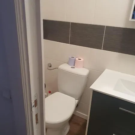 Lejlighed 10