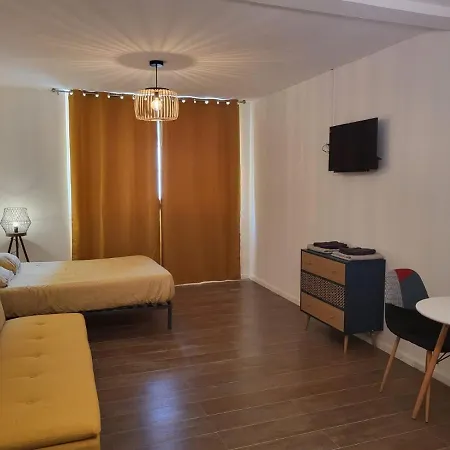10 Apartmán