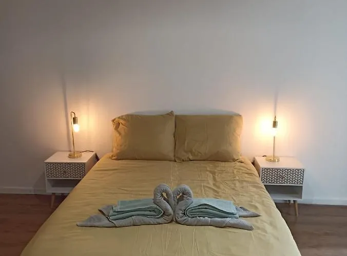 Appartement 10 Ruffec (Charente)