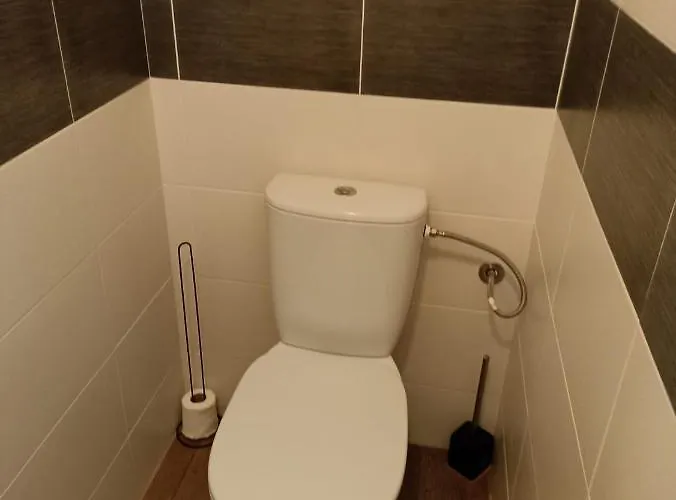 Appartement 10 Ruffec (Charente)