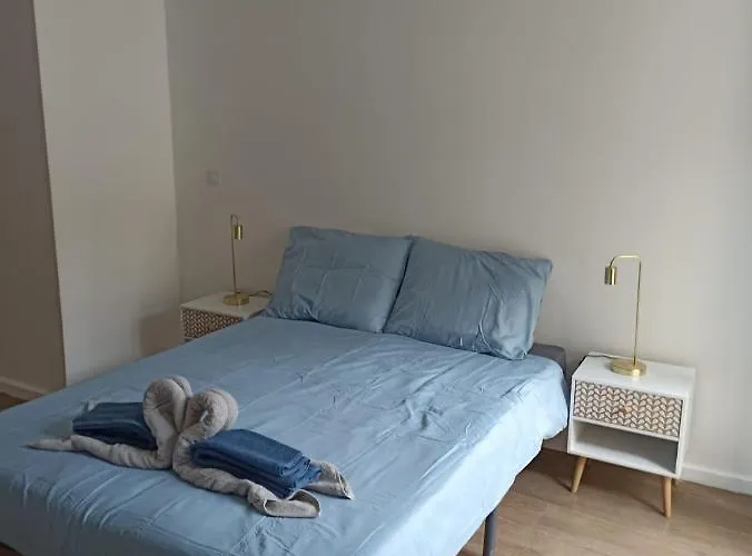 10 Appartement Ruffec (Charente)